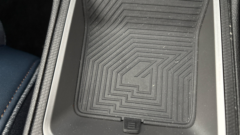 Renault 4 110kW Techno 52kWh Comfort range 5dr Auto Electric Estate